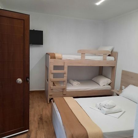 Bungalows Anestis Тороні Екстер'єр фото