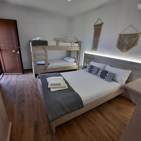 Bungalows Anestis Тороні Екстер'єр фото