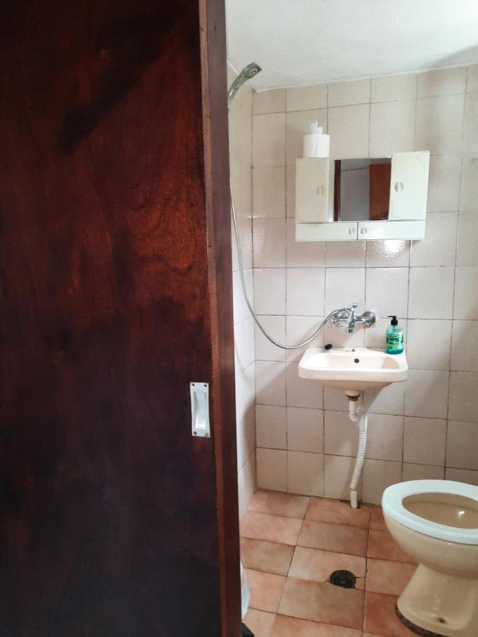 Bungalows Anestis Тороні Екстер'єр фото