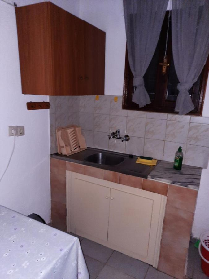 Bungalows Anestis Тороні Екстер'єр фото