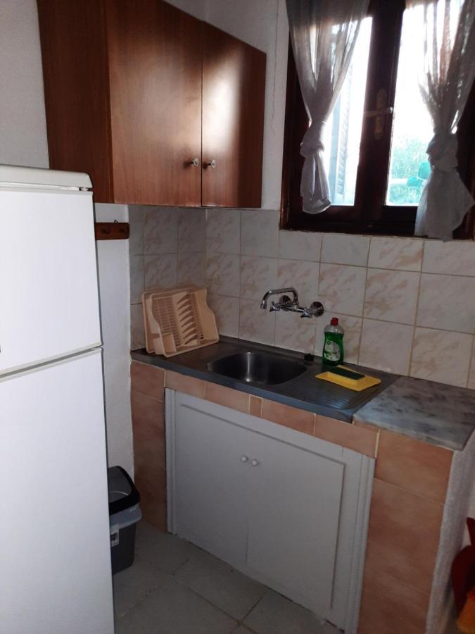 Bungalows Anestis Тороні Екстер'єр фото
