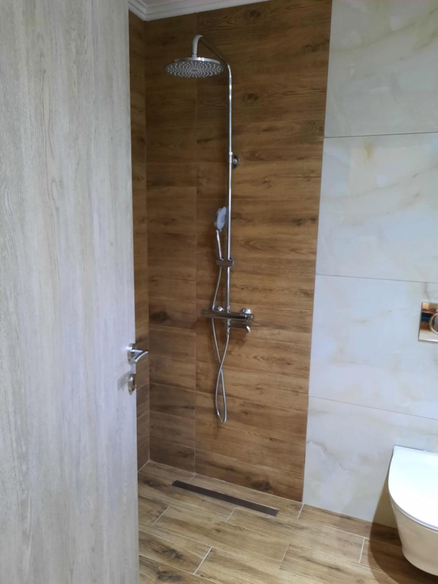 Bungalows Anestis Тороні Екстер'єр фото