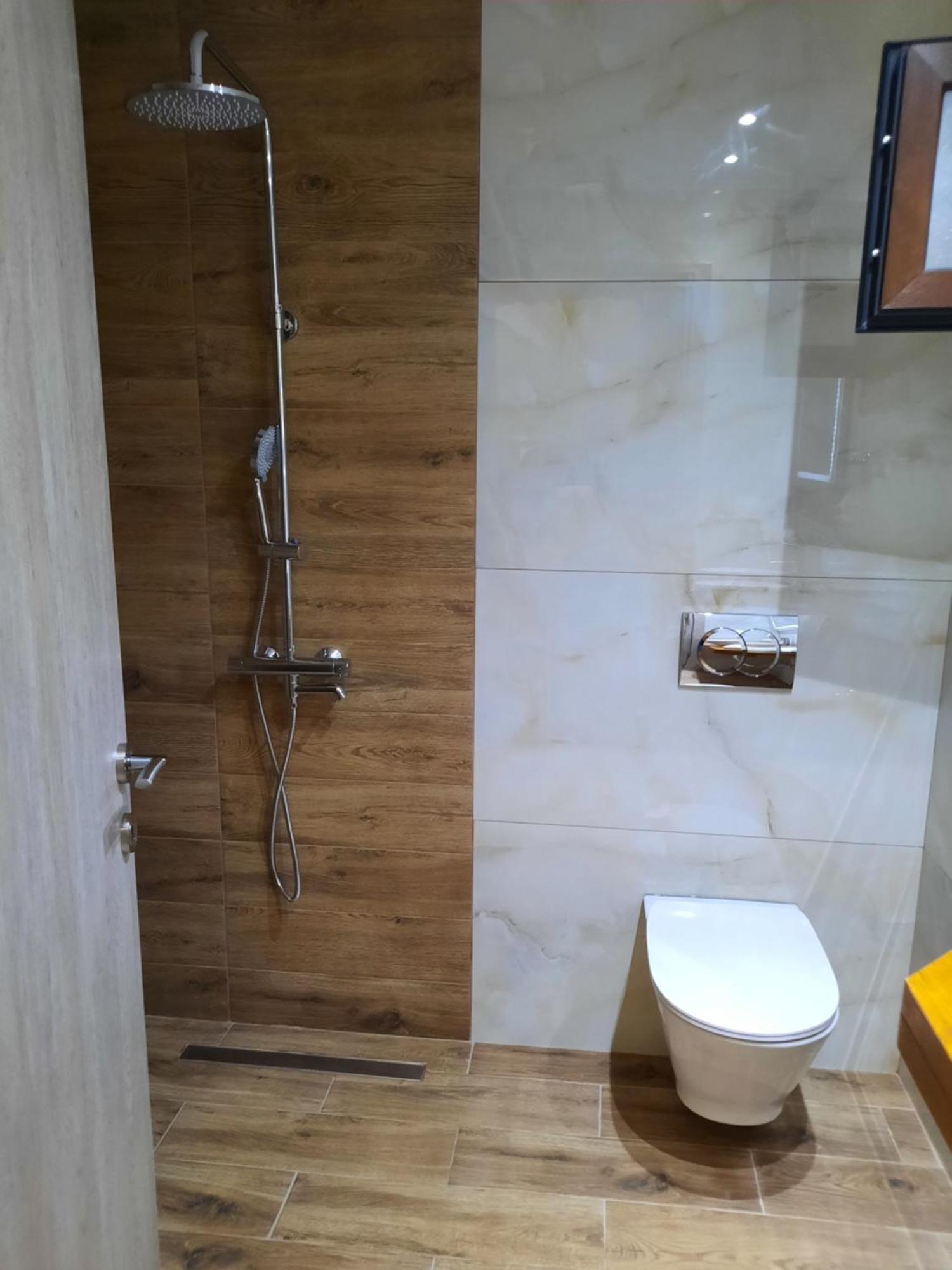 Bungalows Anestis Тороні Екстер'єр фото