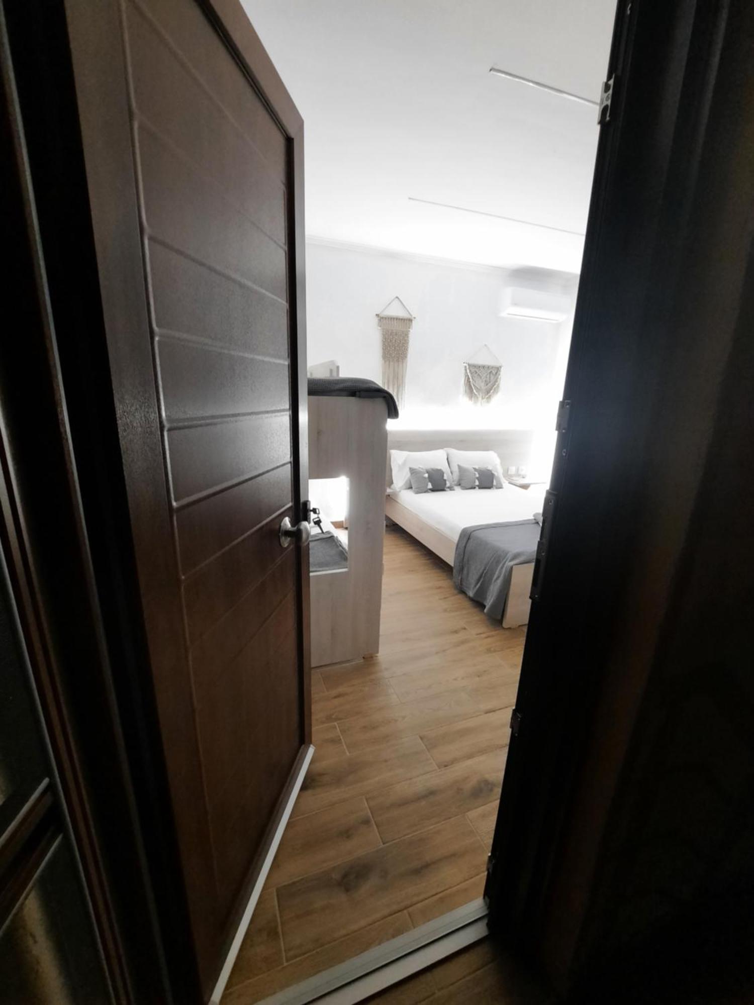 Bungalows Anestis Тороні Екстер'єр фото