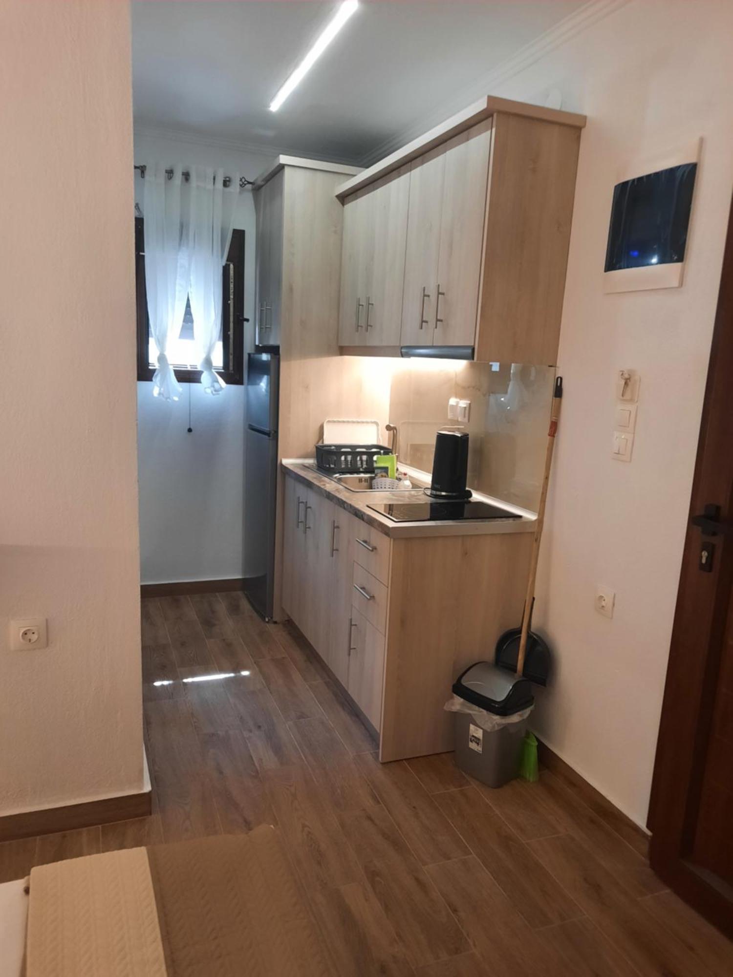 Bungalows Anestis Тороні Екстер'єр фото